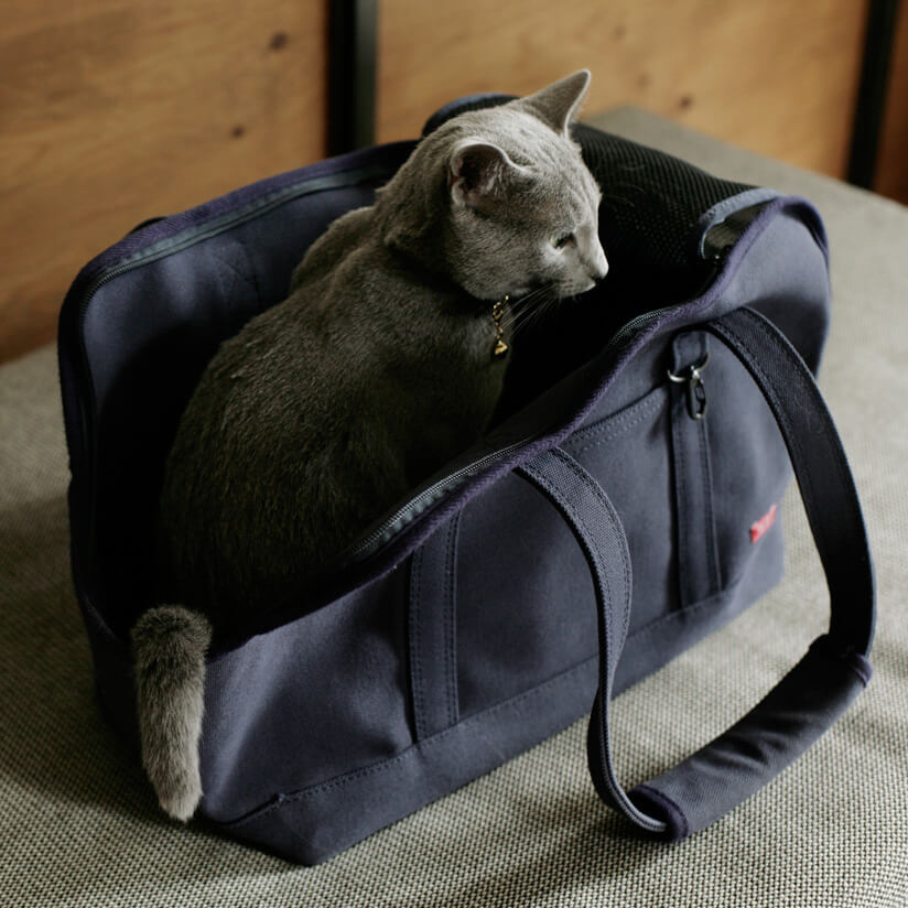 猫用キャリーバッグ おすすめ人気ランキング10選と選び方 Nekocan ネコキャン 猫との暮らしを もっと素敵に